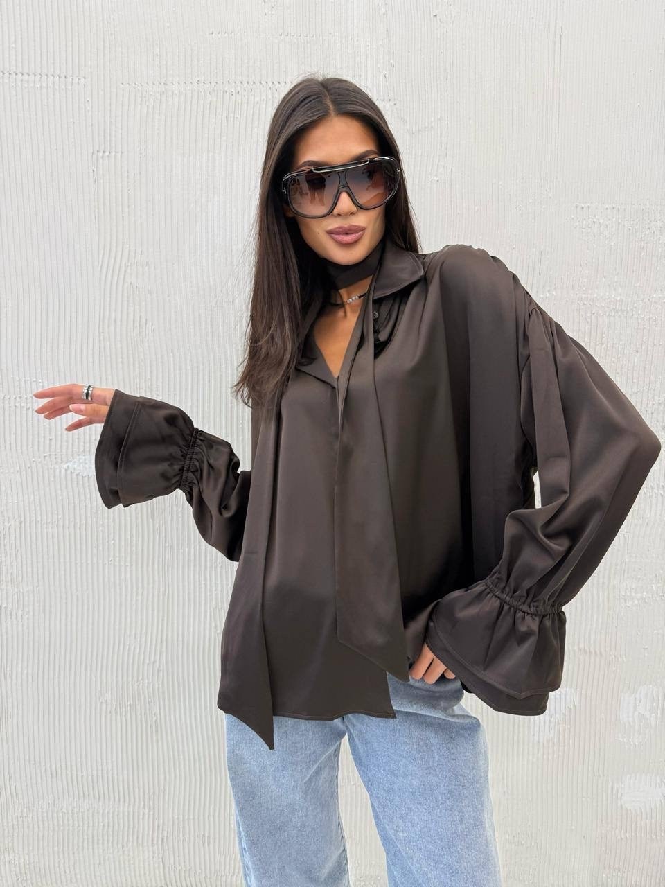 женская рубашка,блуза,черная рубашка женская,рубашка,рубашка оверсайз черная