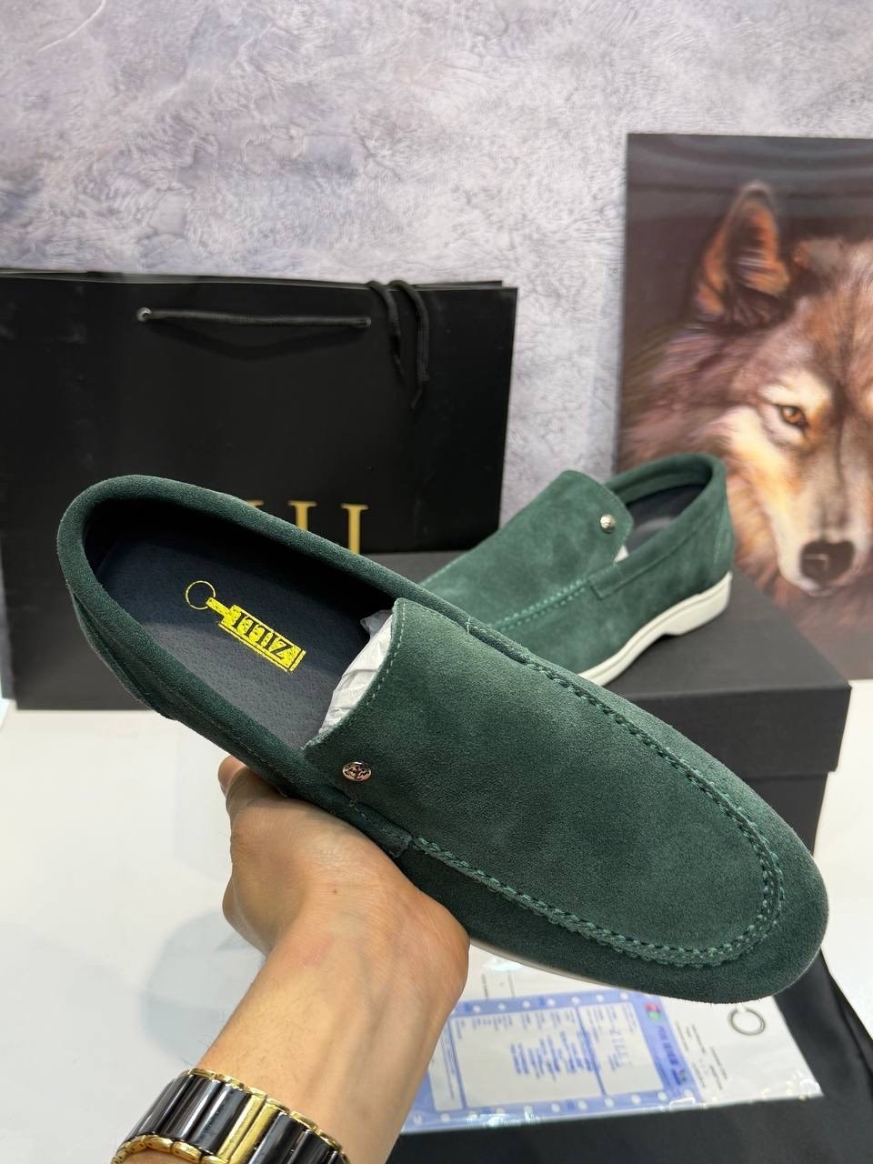 ,лоферы loro piana,лоферы мужские loro piana,лоферы мужские замшевые,лоферы мужские замшевые loro piana suede lux olive