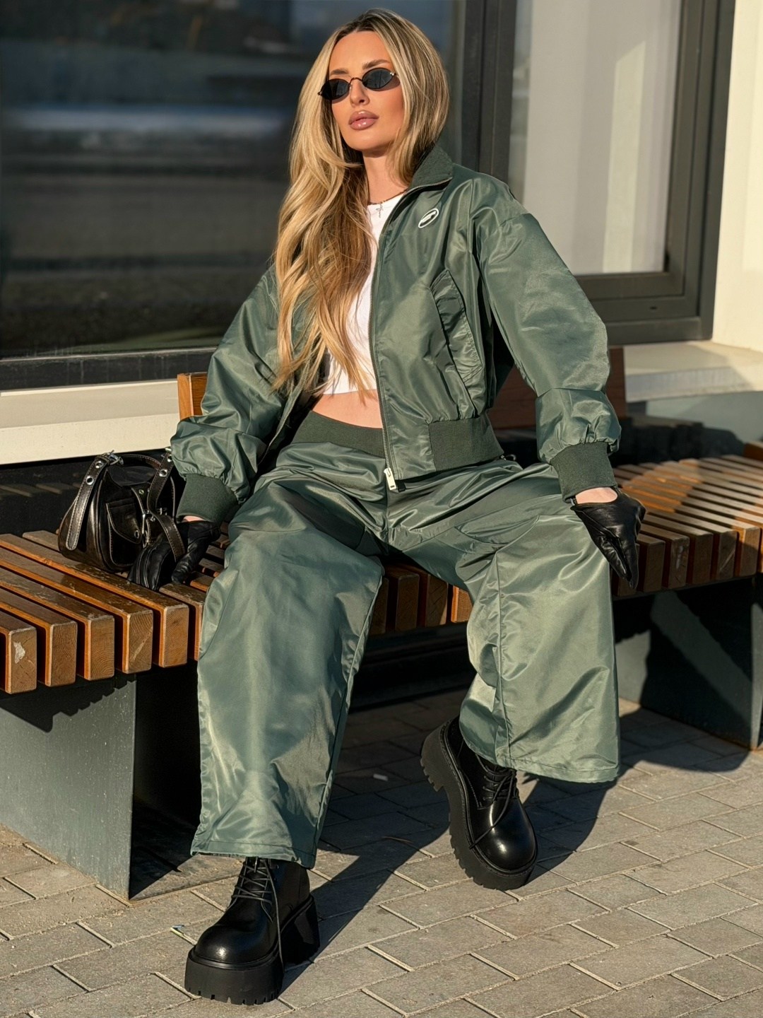 женский спортивный костюм из плащевки,повседневная куртка,куртка женская,женский спортивный костюм,стильный спортивный костюм из плащевки