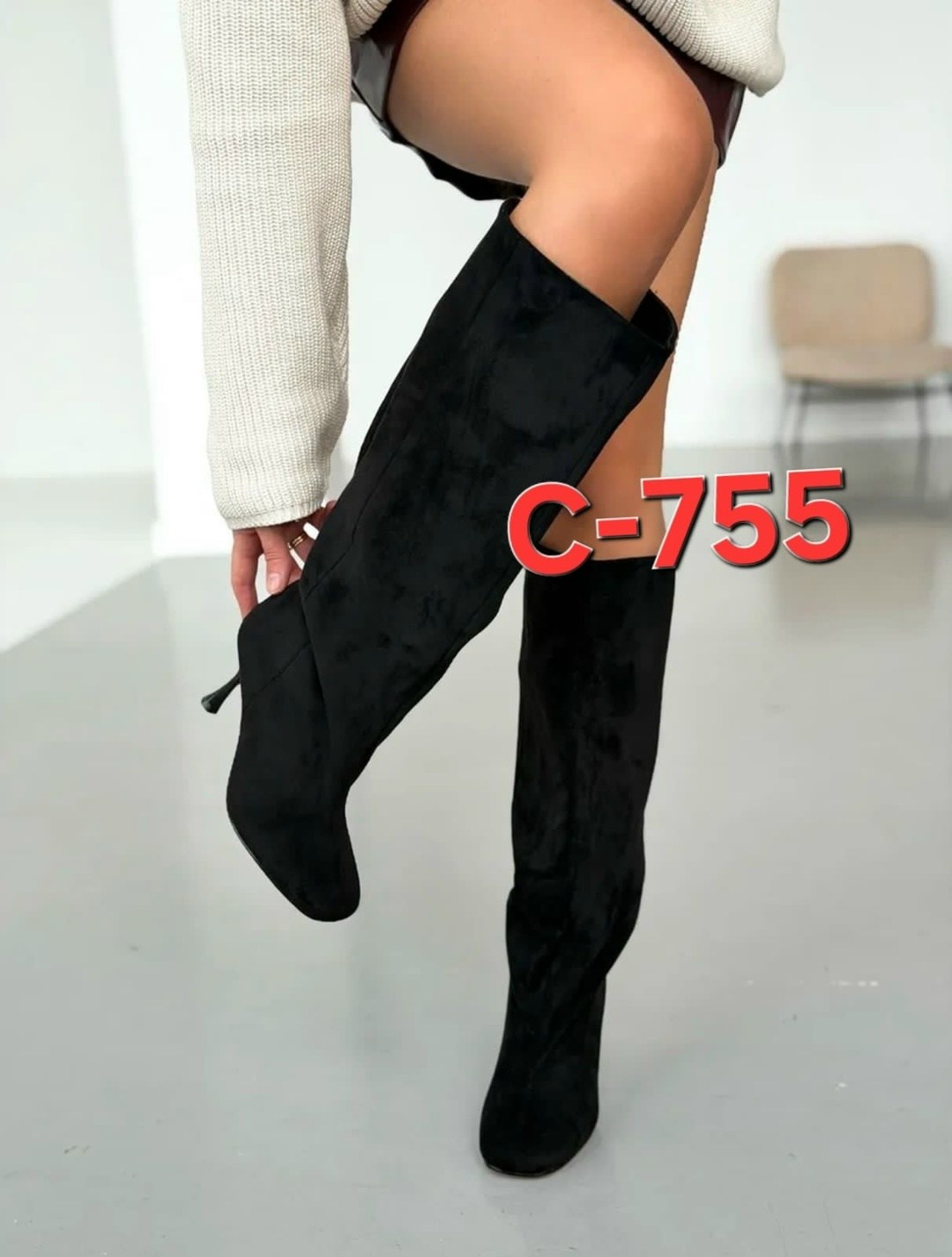 женские сапоги,замшевые сапоги,сапоги демисезонные,коричневые сапоги,сапоги