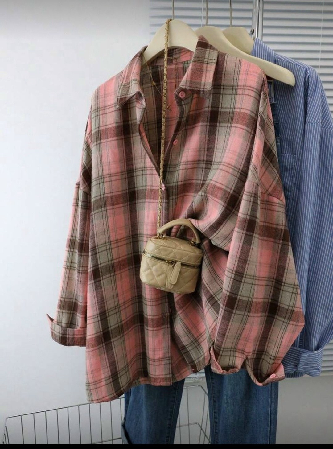 рубашка женская в клетку,клетчатая рубашка,клетчатая рубашка женская,рубашка в клетку,повседневная рубашка в клетку