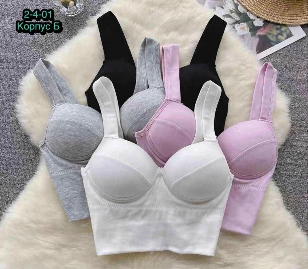 топ бюстье,хлопковый лифчик,женское бельё бюстгальтеры,женские бюстгальтеры,бюстгальтер топ