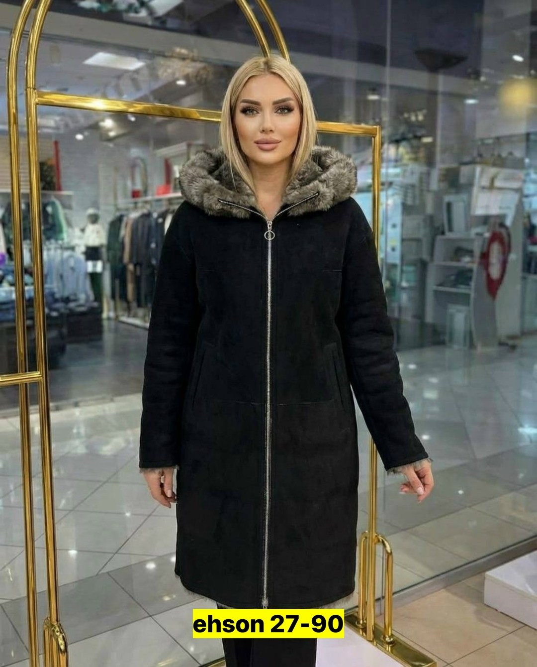 дубленка женская,пальто комбинированное,комбинированная дубленка,комбинированная шуба,пальто женские