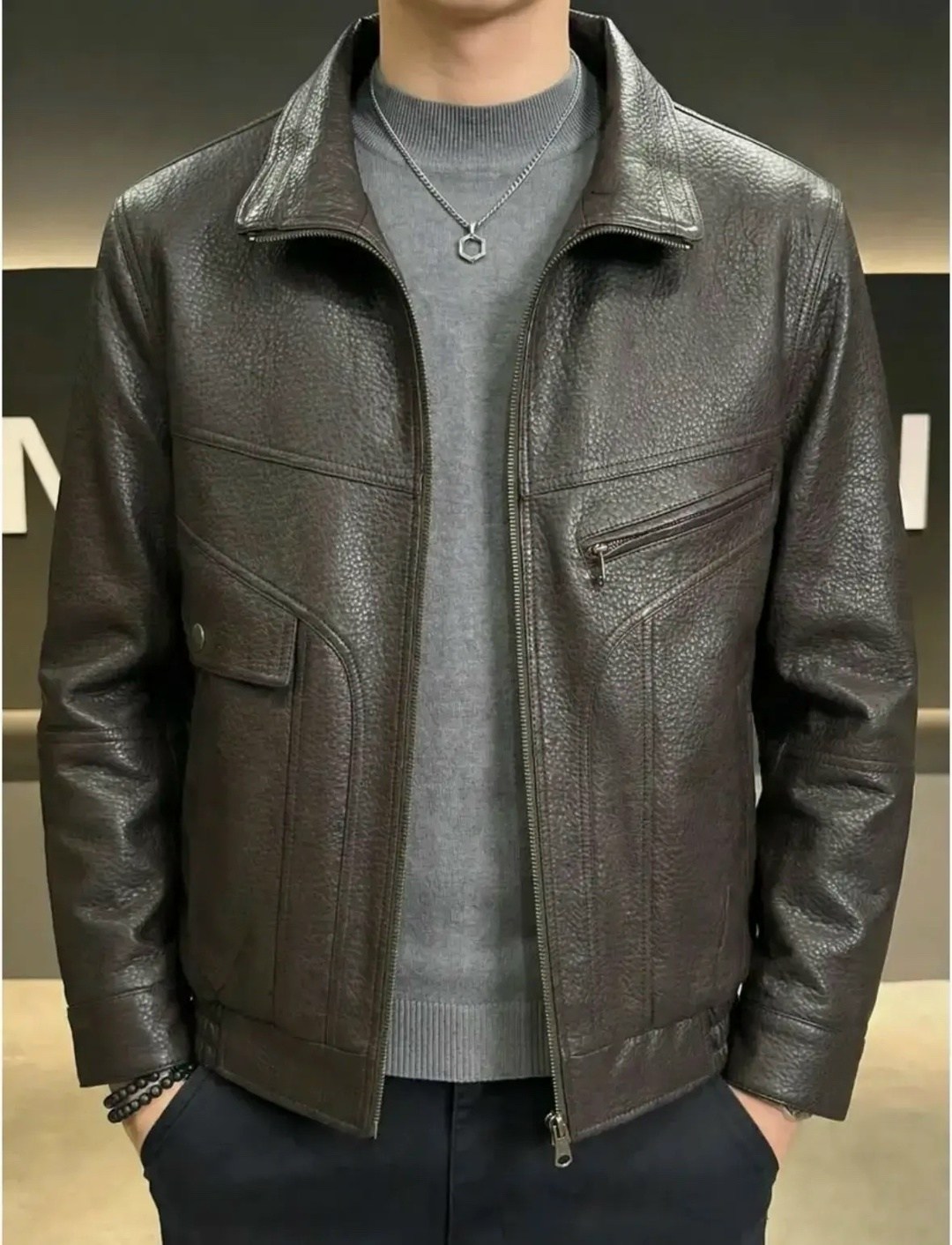 кожаная куртка,куртка кожаная мужская,кожаная куртка мужская из натуральной кожи,куртка бомбер,кожаная куртка зимняя мужская