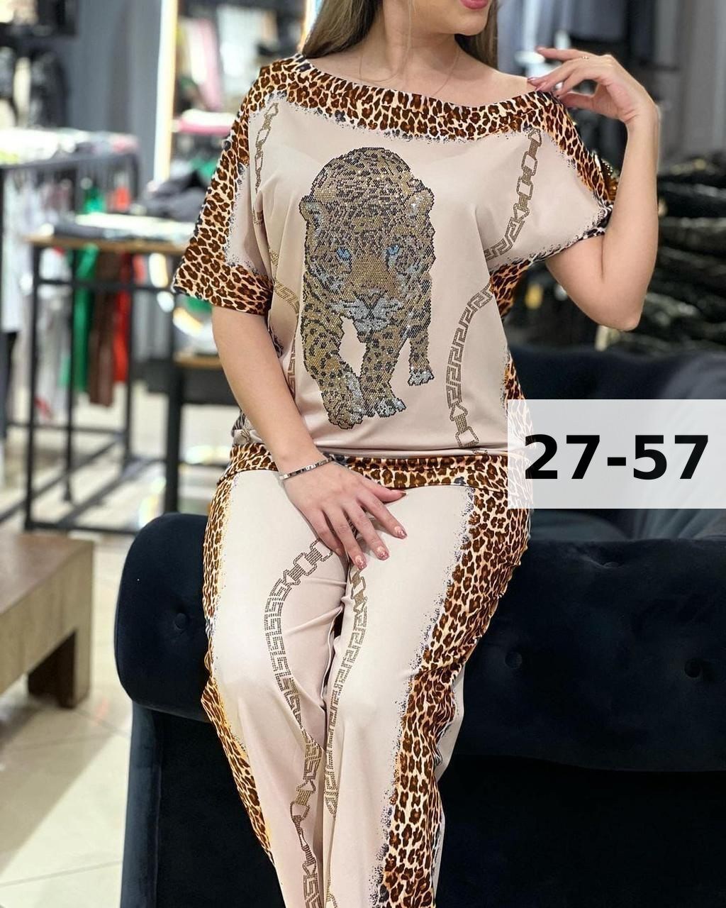 костюм женский двойка с леопардом,женский костюм двойка,женский костюм,шикарный костюм двойка,брючный костюм
