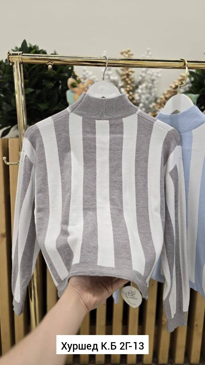 кофта женская в полоску,женская кофта,кофта женская свитер,вязаные свитера,свитер