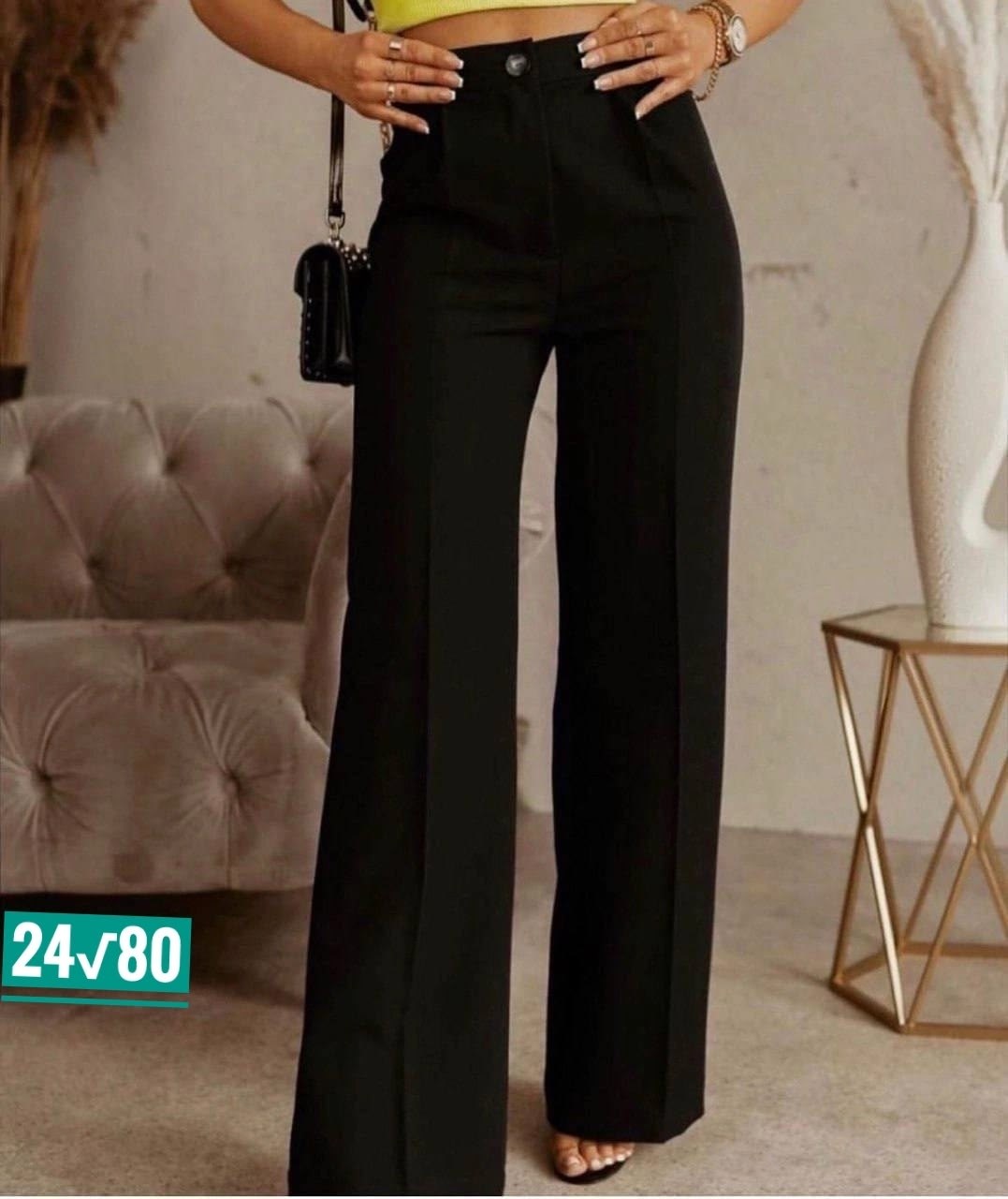 белые брюки палаццо,белые брюки женские,женские брюки классические палаццо,брюки палаццо женские арт. 10063995,брюки-палаццо