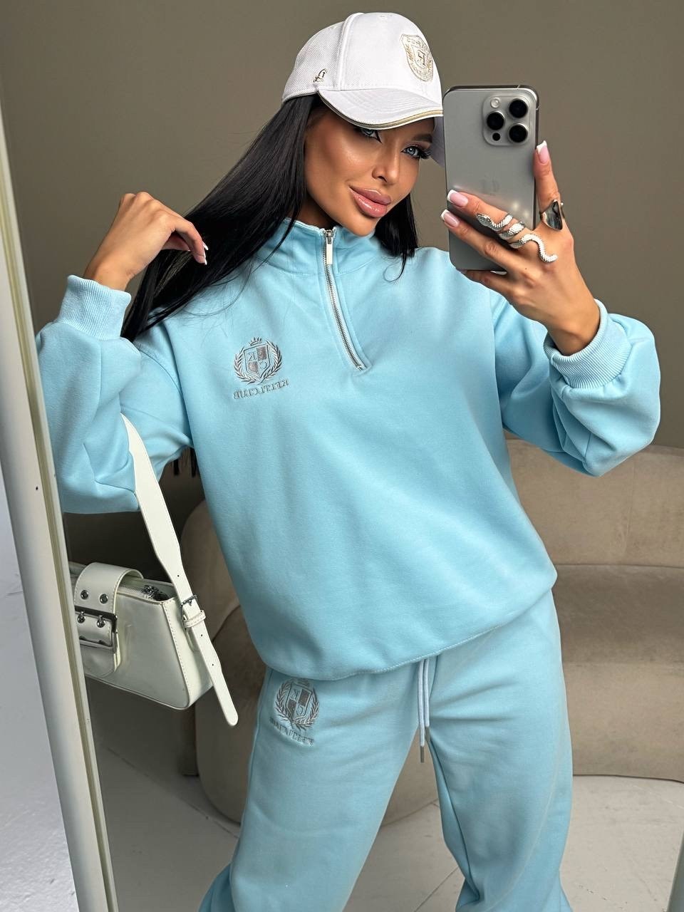 костюм спортивный,спортивный костюм женский на флисе,спортивный костюм женский,костюм спортивный брючный на молнии ос им хаим,женские костюмы