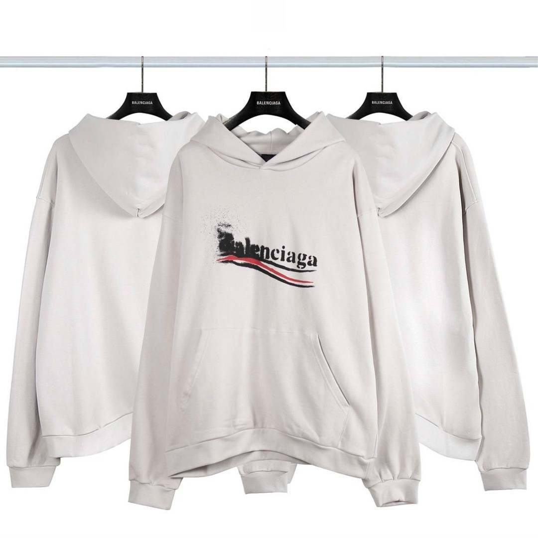 balenciaga hoodie,худи баленсиага,толстовка,худи баленсиага мужская белая,худи balenciaga