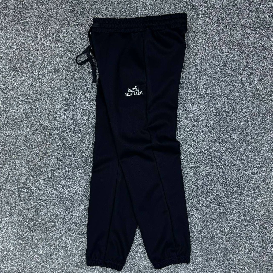 брюки спортивные,спортивные трикотажные штаны мужские черные fila,брюки джоггеры,мужские спортивные штаны,спортивные штаны