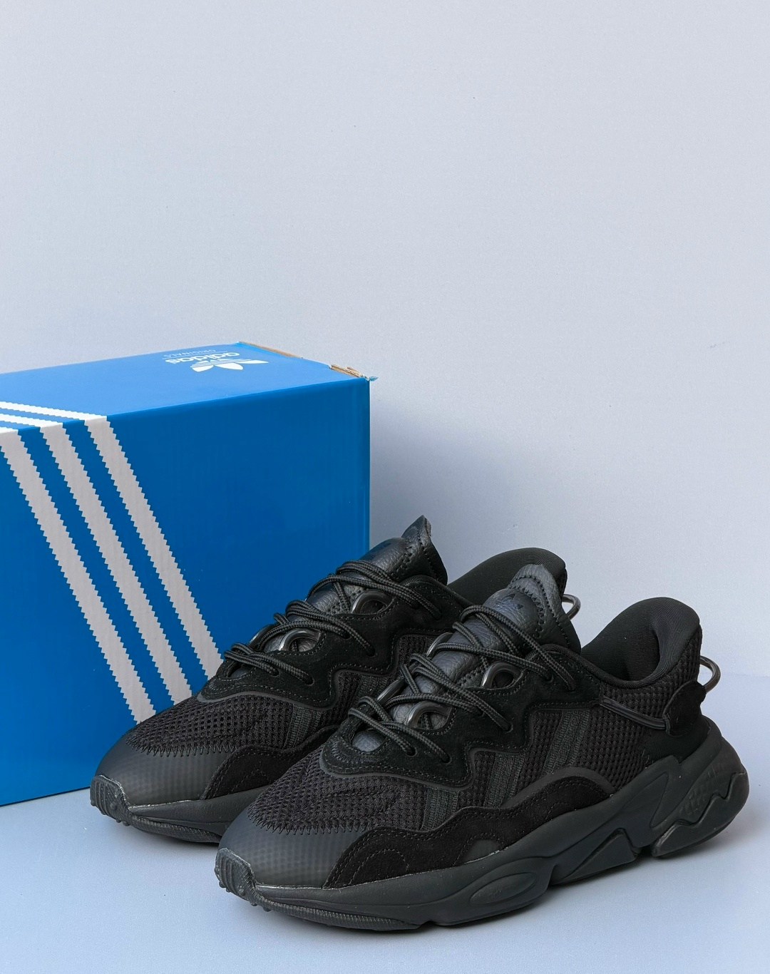 кроссовки adidas originals ozweego,кроссовки adidas ozweego,мужские кроссовки adidas ozweego,adidas originals ozweego,adidas originals ozweego мужская  черный