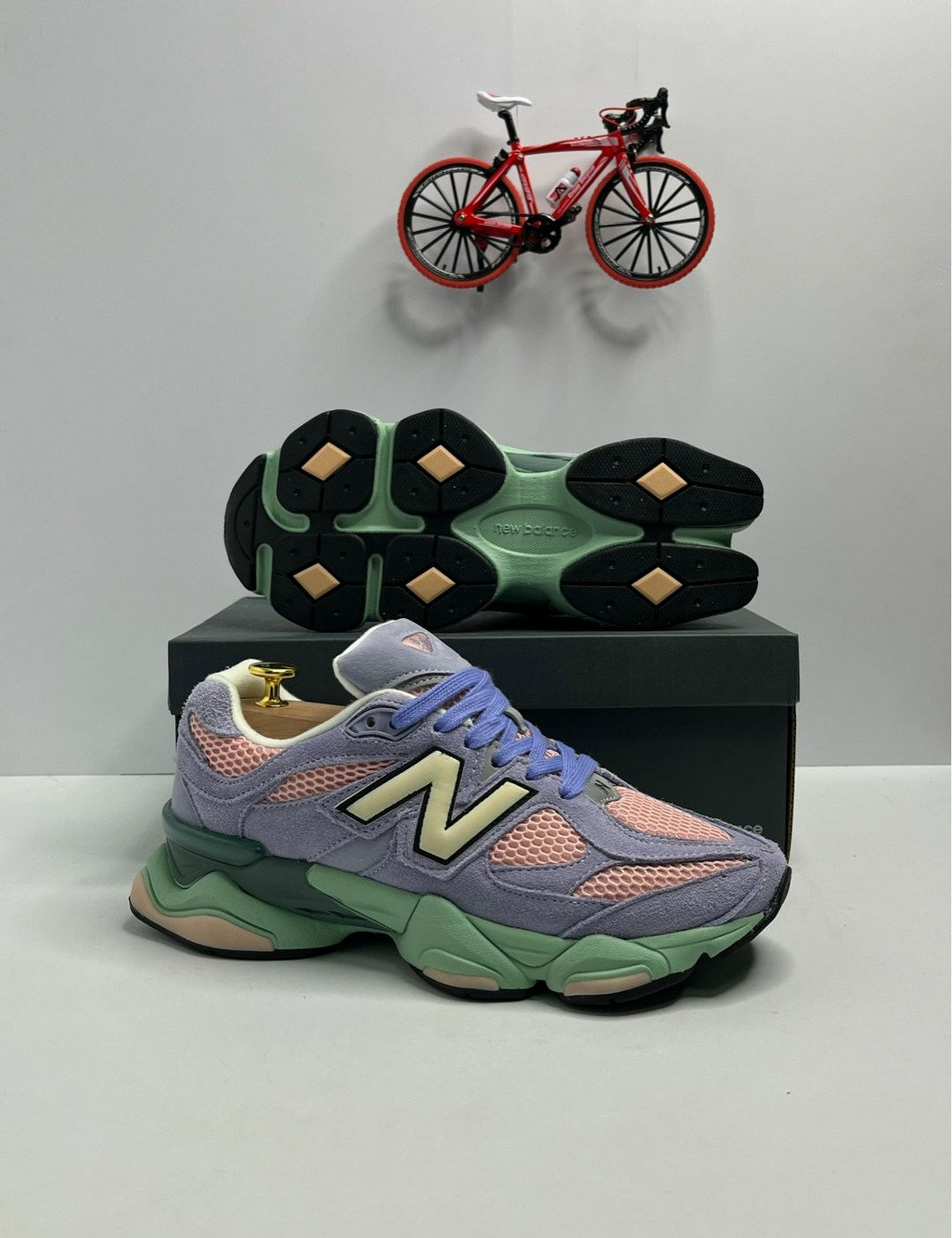 кроссовки new balance 9060,кроссовки new balance,кроссовки женские new balance,кроссовки женские new balance 9060,кроссовки