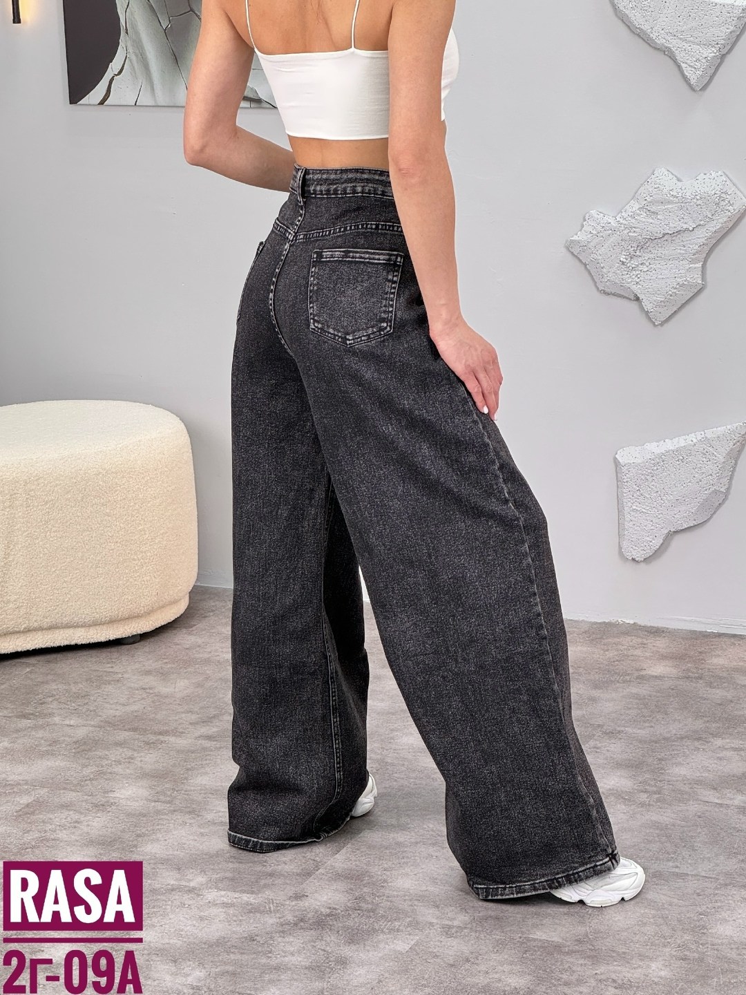 джинсы палаццо,широкие джинсы,джинсы женские,широкие джинсы женские,широкие женские джинсы клеш