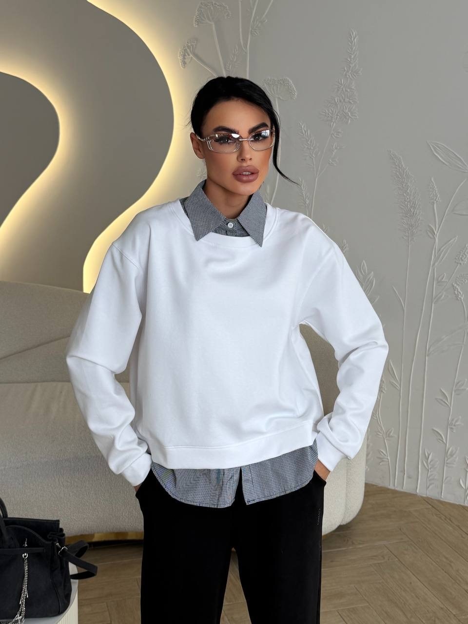 стильная кофта,модная кофта,женская кофта,женский свитшот,стильный свитер