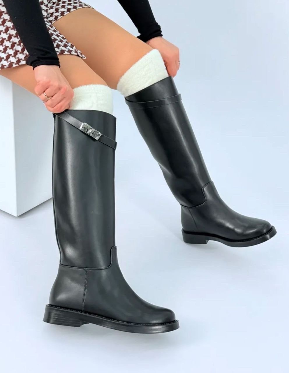 сапоги трубы демисезонные с ремешком matmazel,сапоги,сапоги трубы зимние высокие dollenta 123514262,сапоги-трубы высокие жокейские демисезонные paris bacio,сапоги трубы зимние высокие dollenta 1235142