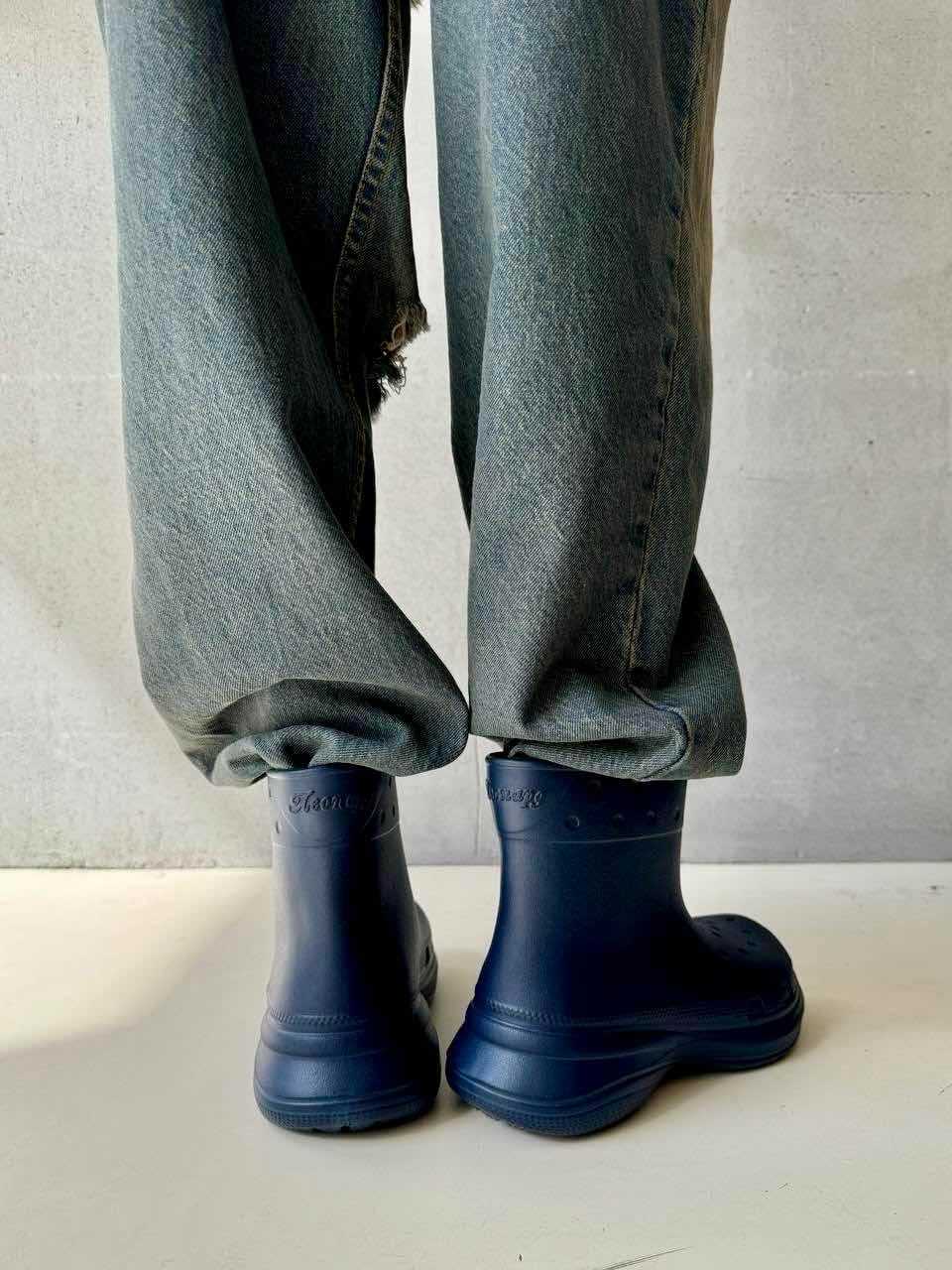 , женская,сапоги резиновые, ,сапоги резиновые crocs