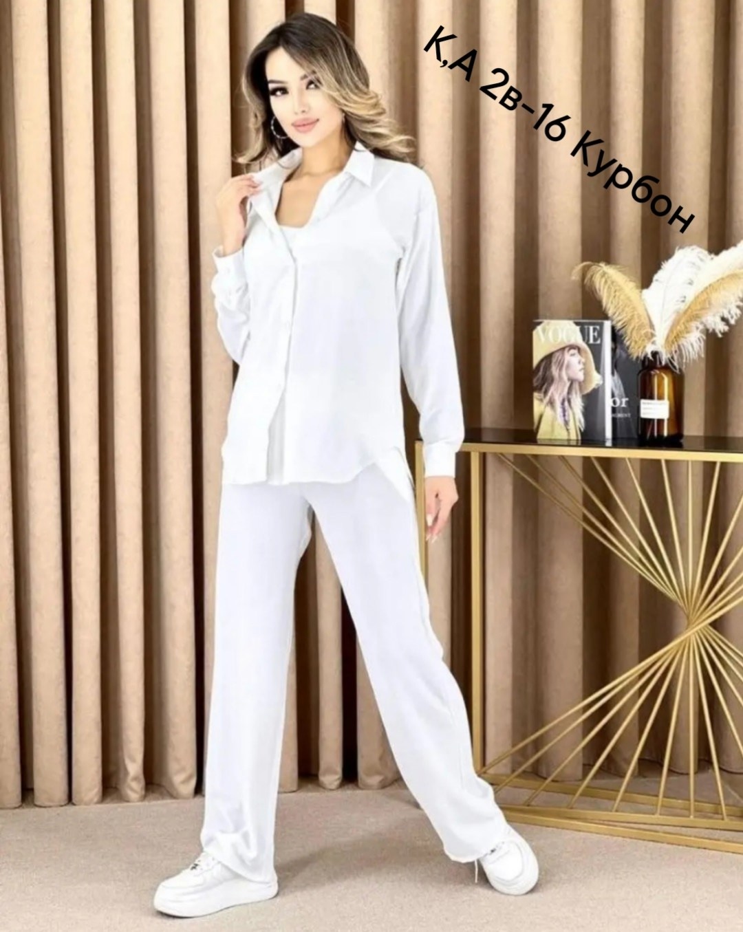 костюм белый брючный,костюм женский,брючный костюм вечерний,костюм женский белый,брючный костюм женский