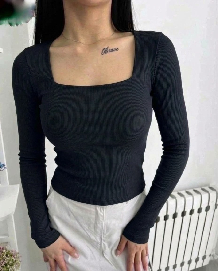 женская кофта,кофта с вырезом,кофточка,облегающая кофта,кофта лапша