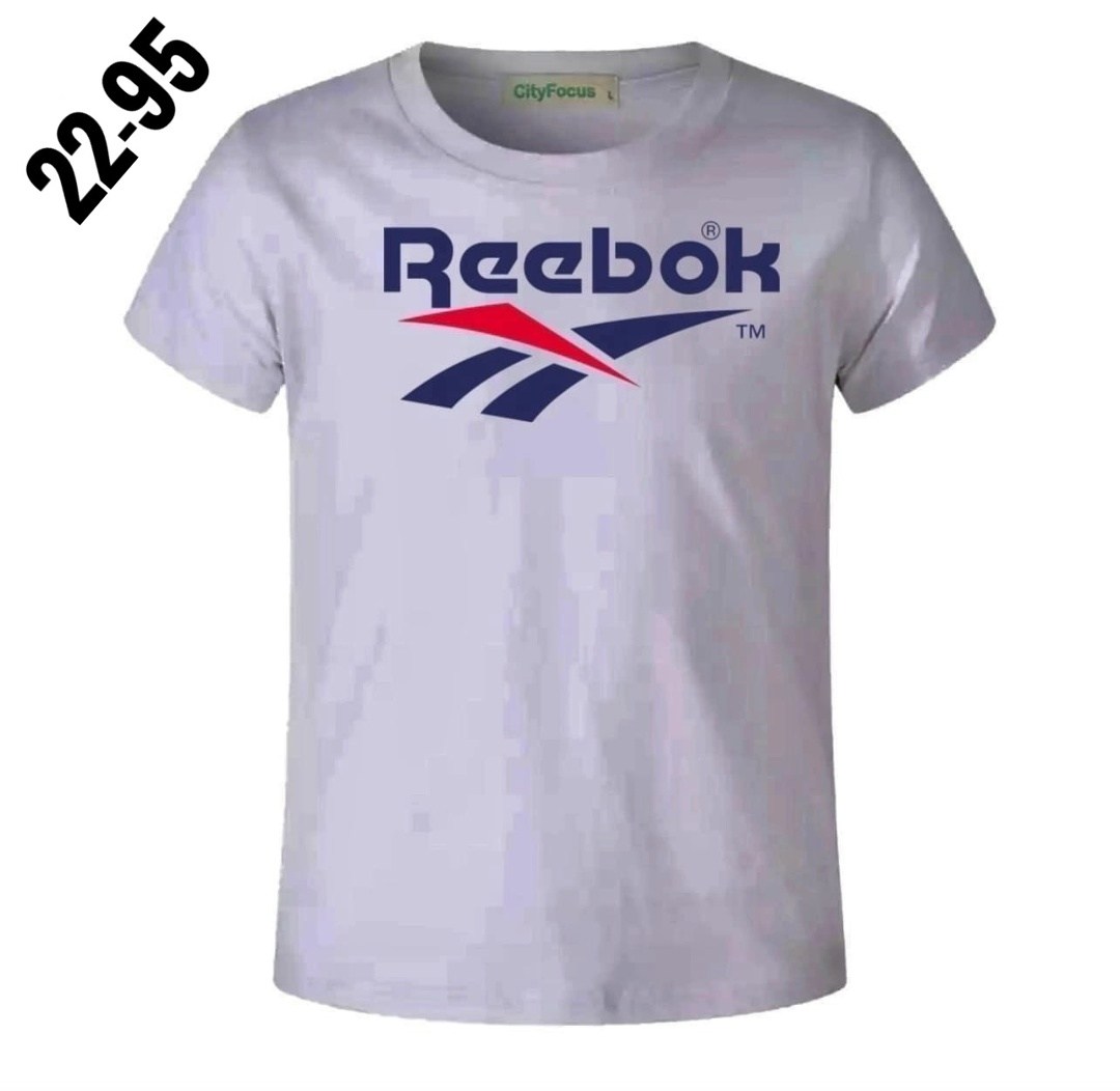 мужские футболки reebok,футболка reebok,футболка подростковая,детская футболка,футболки мужские