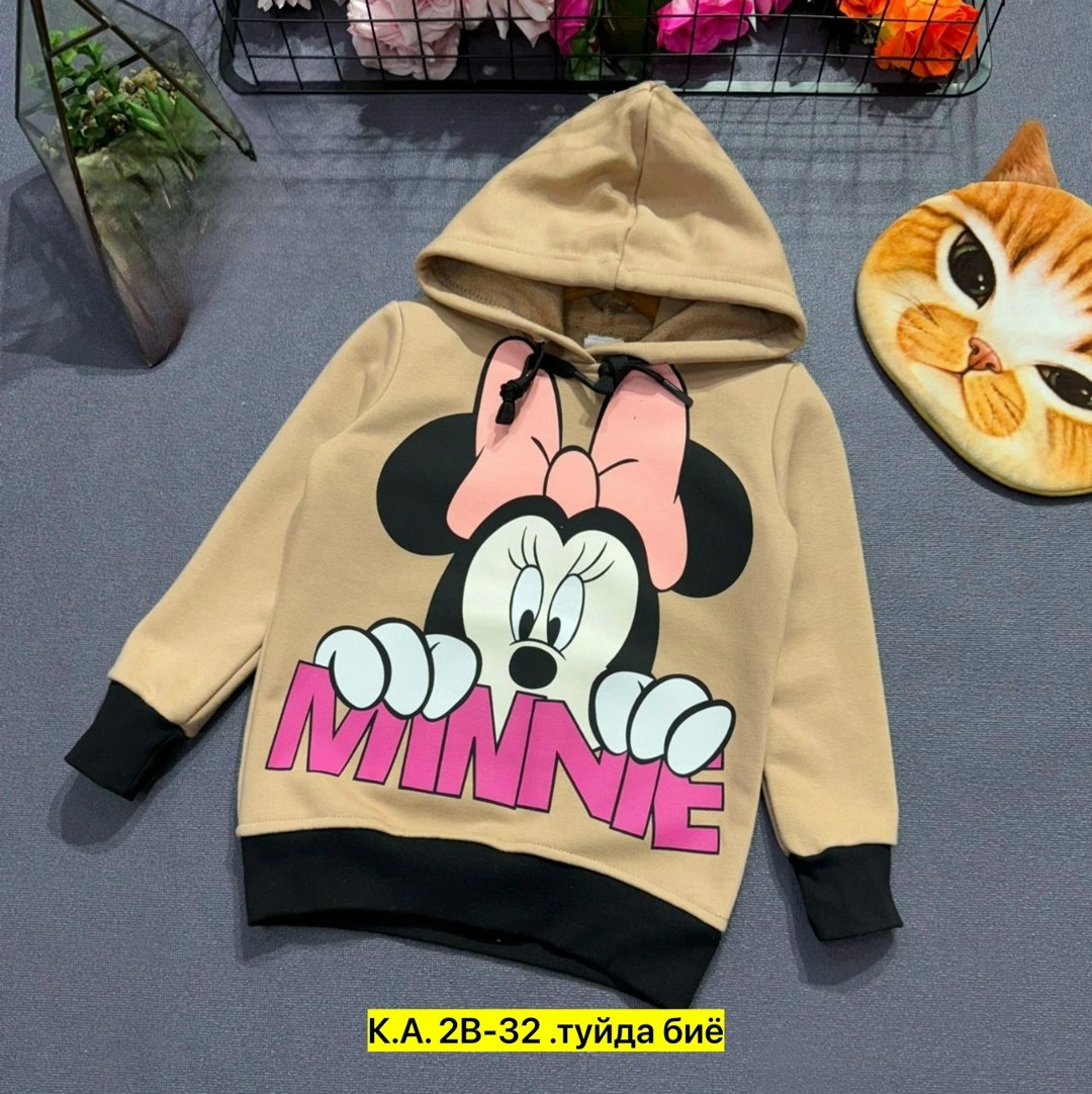 толстовка на девочку,кофта для девочек,детская кофта,кофта теплая,cвитшот для девочки