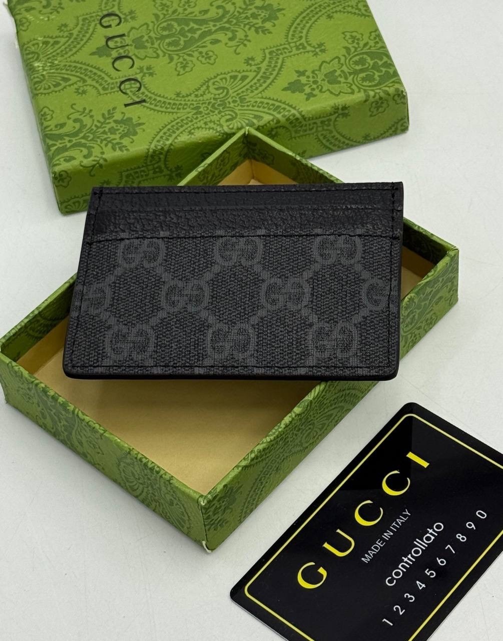 кошелек gucci,gucci картхолдер,мужские кошельки gucci,кошелек визитница,кошелек модный