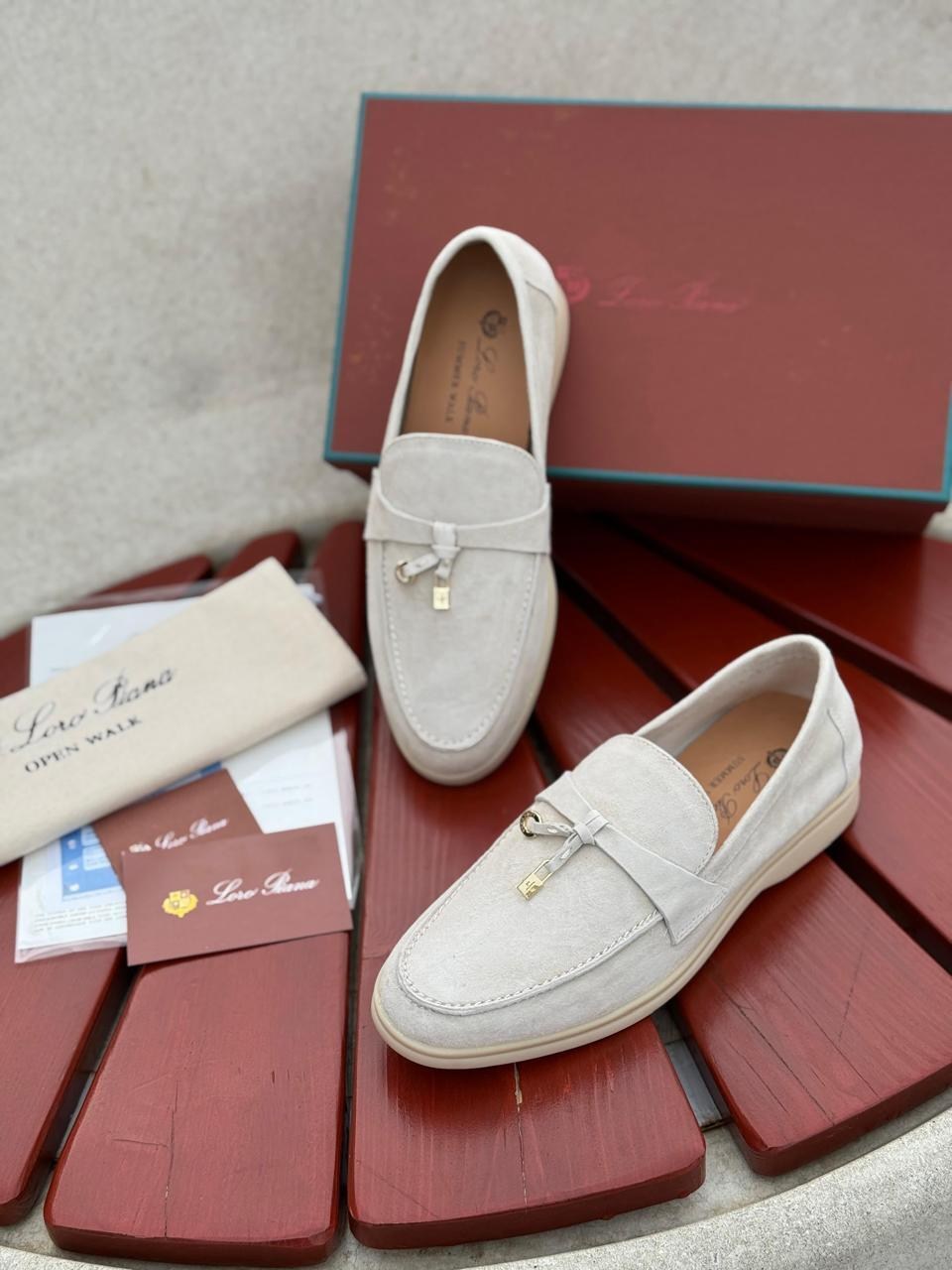 лоферы loro piana женские,замшевые лоферы loro piana open walk,замшевые лоферы loro piana,лоферы loro piana,мокасины лоро пиано женские