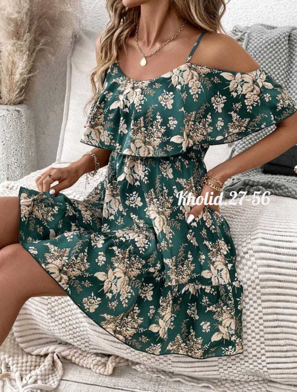 летнее женское платье,платья,летние платье,модное платье,платье на лето