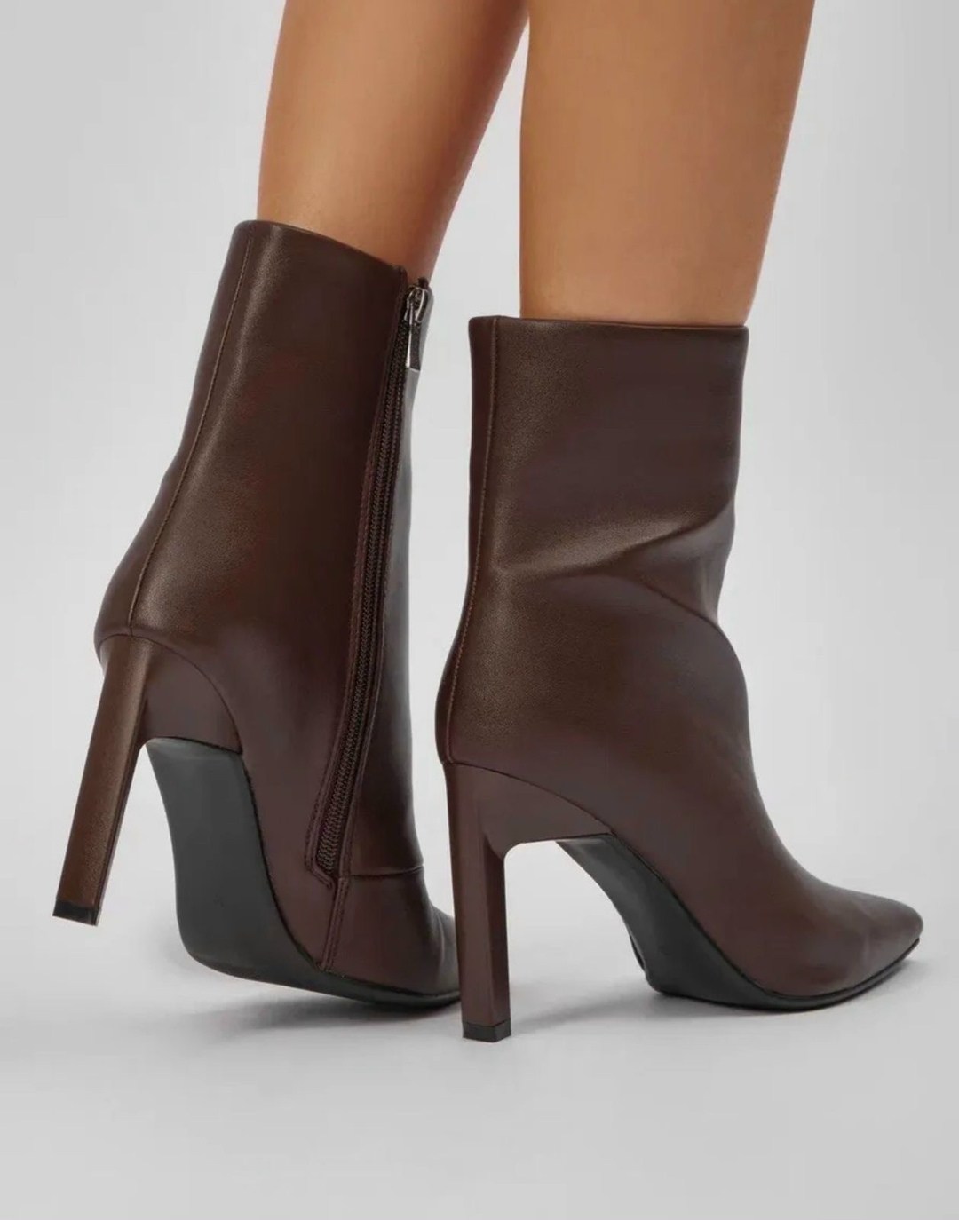 ботильоны демисезонные на каблуке evirma,ботильоны,женские ботильоны,ботильоны на шпильках,ботильоны демисезонные на каблуке