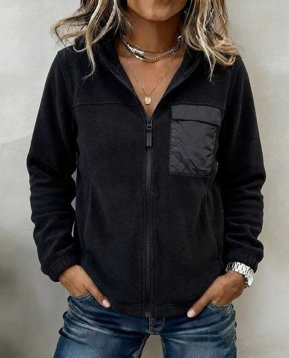 повседневная куртка,теплая куртка,модная толстовка,флисовая куртка,флисовая куртка с капюшоном