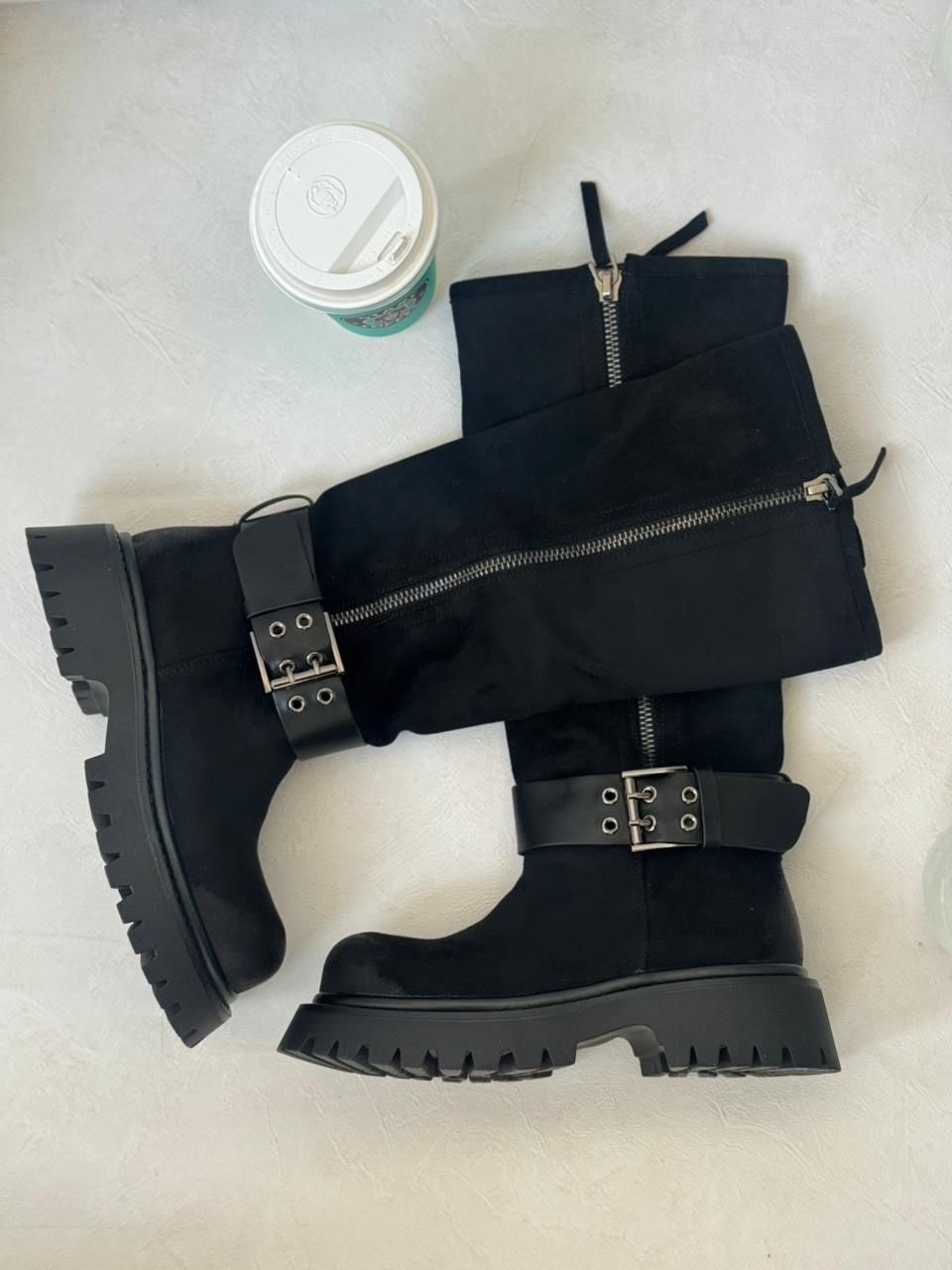 сапоги,,женские сапоги,сапоги зимние женские,экко замшевые сапоги