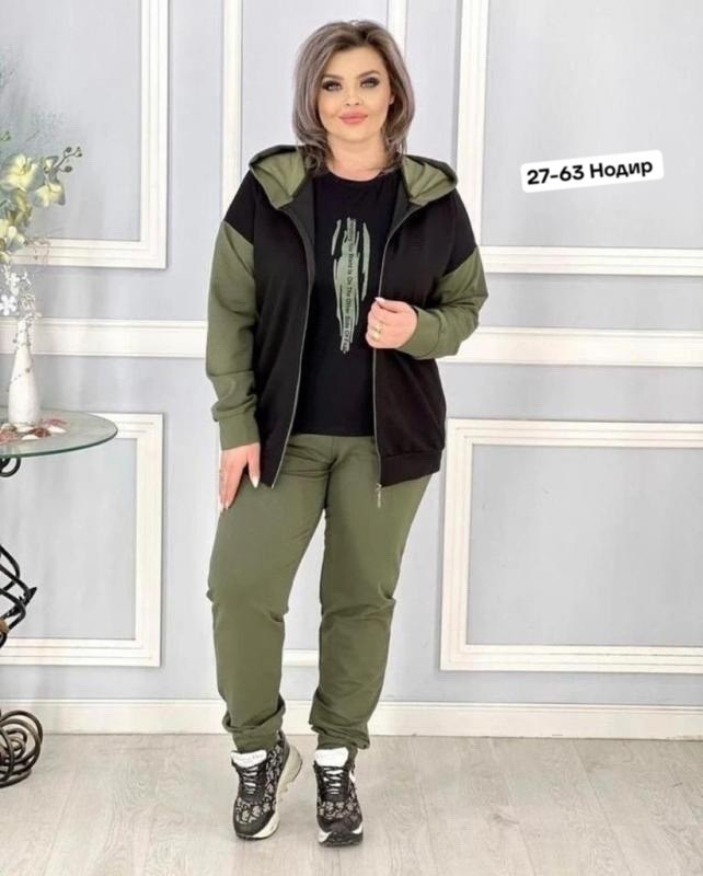женские костюмы спортивные,женские костюмы больших размеров,костюм женский тройка,костюм женский,женский костюм тройка трикотаж
