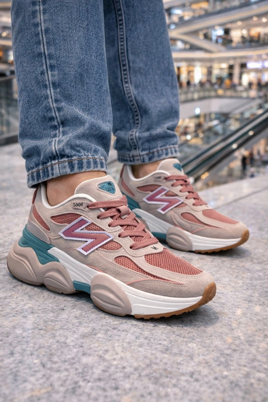 кроссовки new balance 9060,new balance 9060 natural indigo,кроссовки new balance 9060 natural indigo,,кроссовки мужские new balance