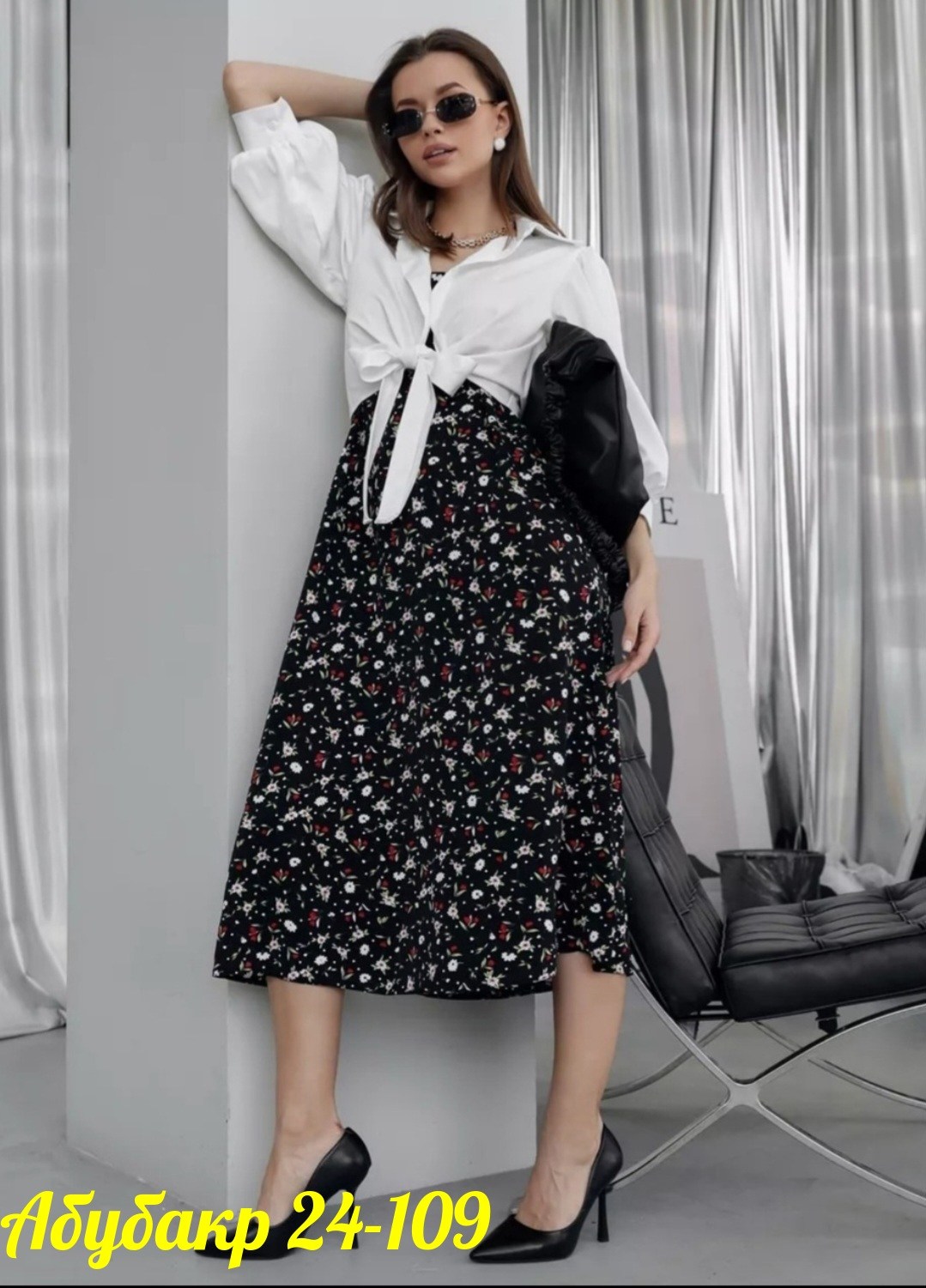 платье сарафан с рубашкой,платье летнее с рубашкой,костюм женский двойка,платье женское двойка,летнее женское платье