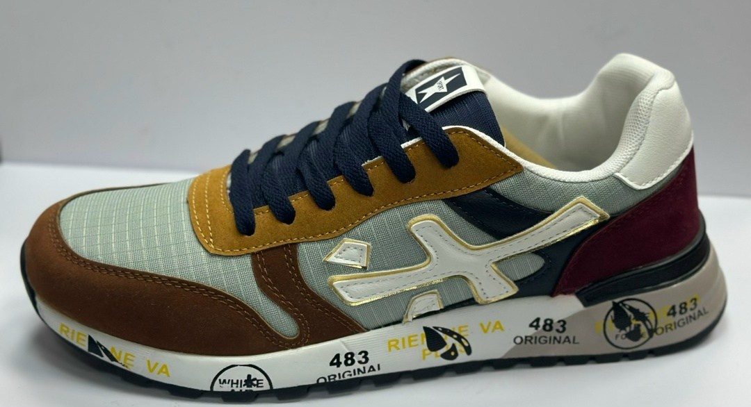 ,мужские кроссовки premiata,premiata кроссовки,премиата кроссовки,кроссовки premiata mick