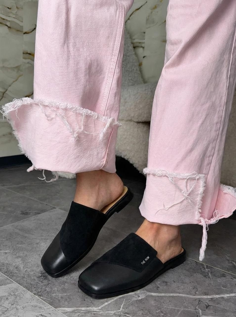 ,шлепанцы женские,мюли женские,женская ,модные тапочки