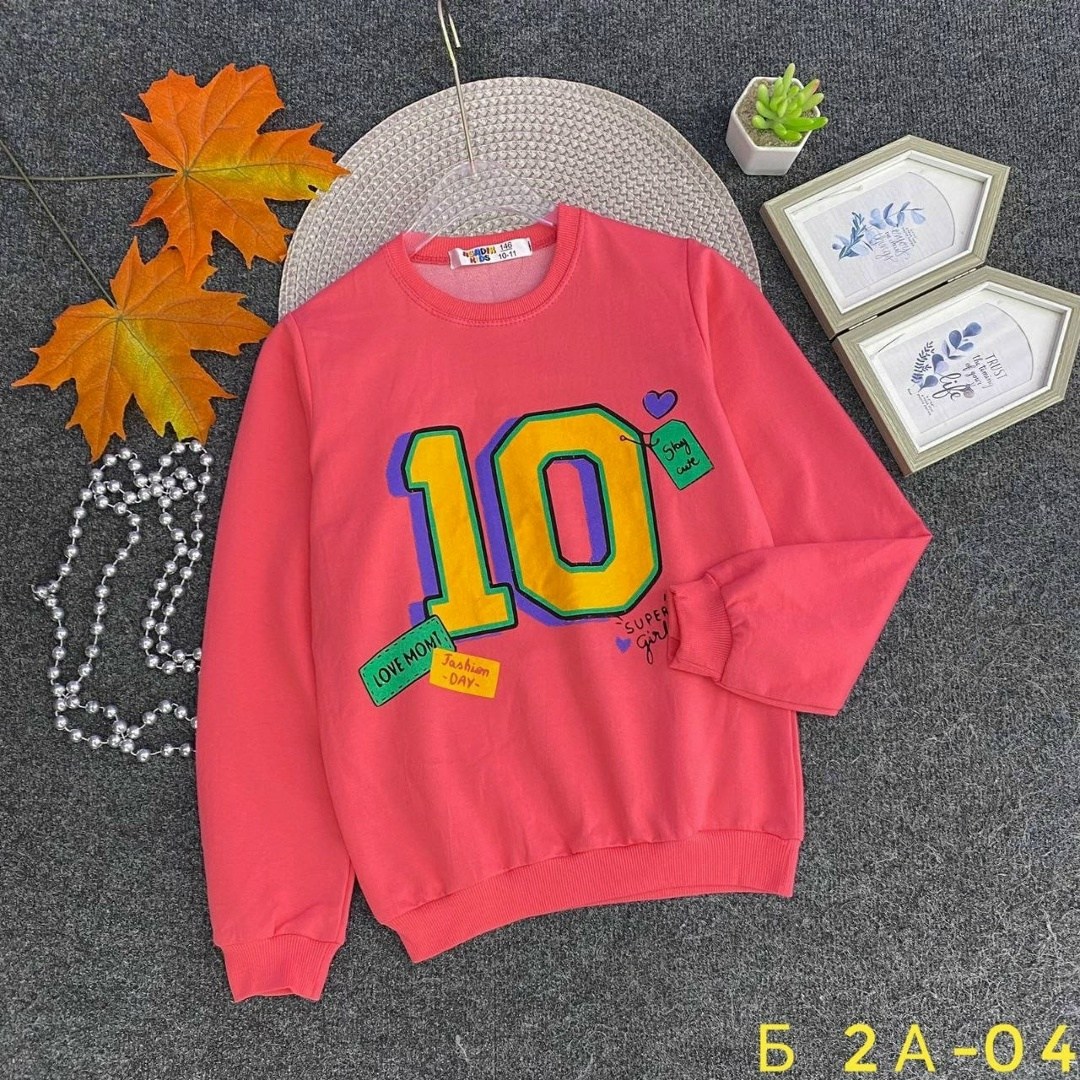 cвитшот для девочки,детский свитшот,свитшот детский толстовка,кофта свитшот для девочки,свитшот женская