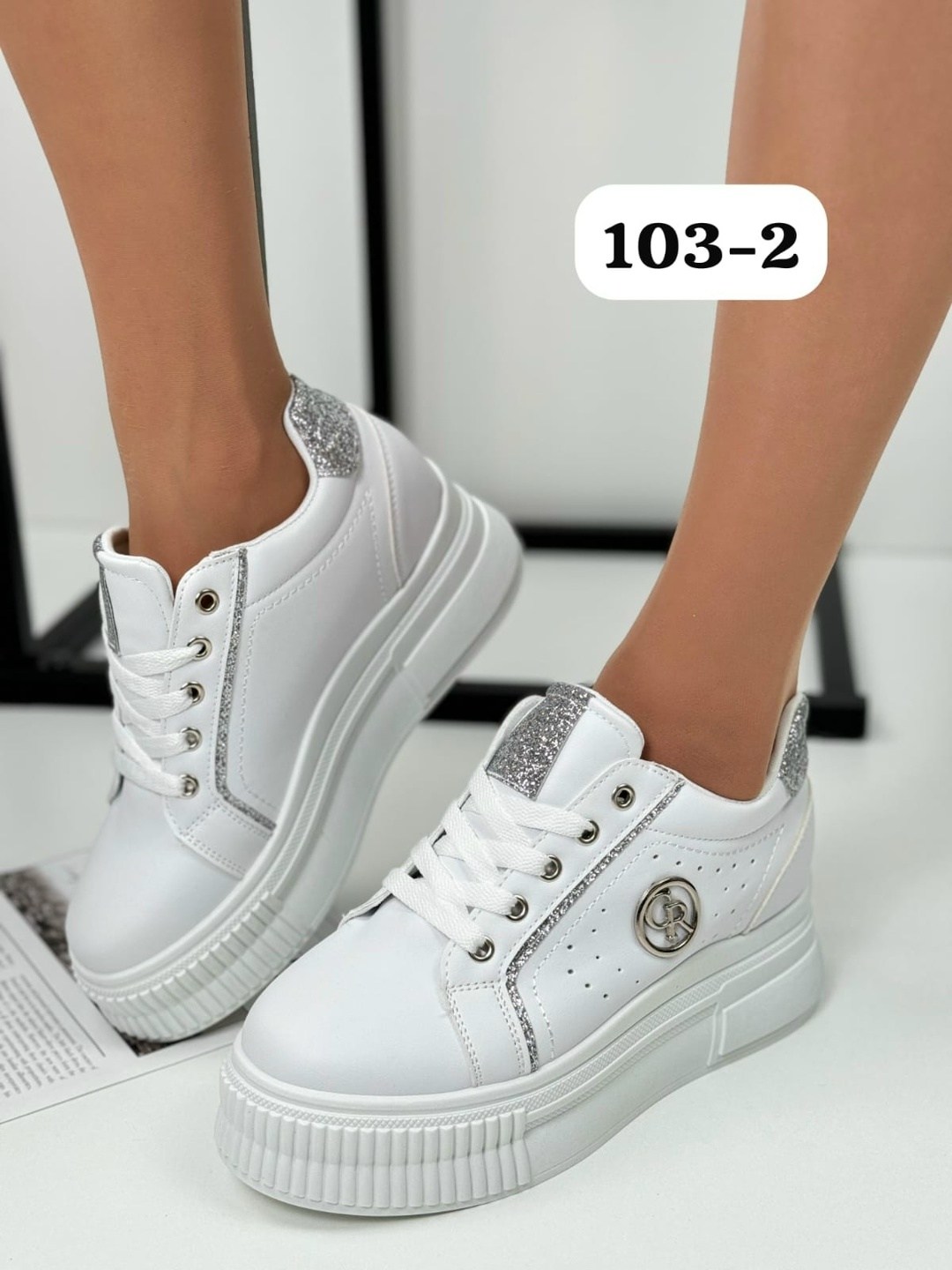 ,женские кроссовки,женская ,кроссовки эко кожа,белые кроссовки женские