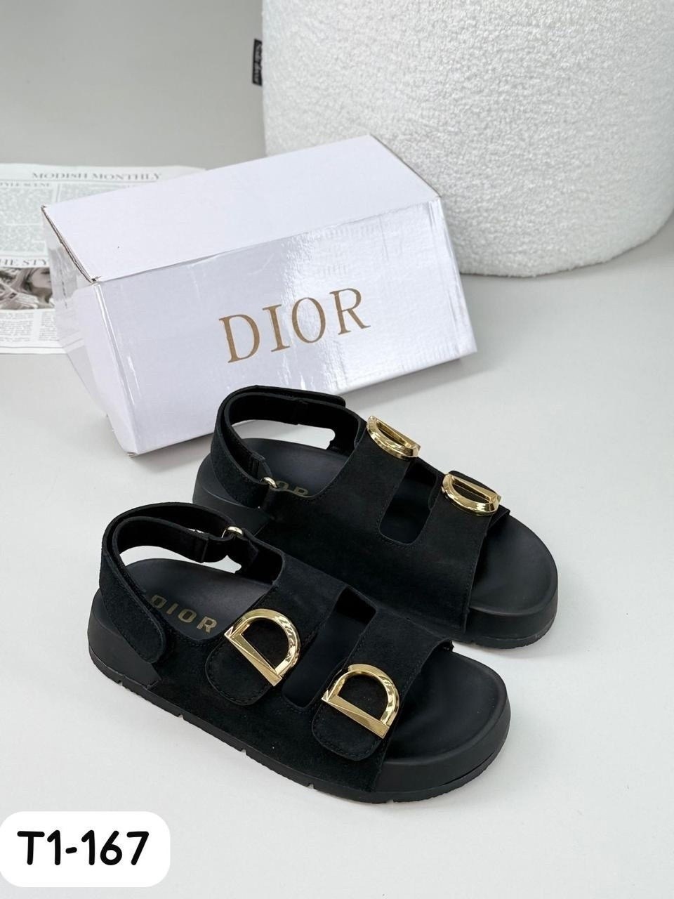 женские сандалии dior dioract чёрного цвета,сандалии женские dior,женские сандалии christian dior черные,сандалии dior,босоножки dior