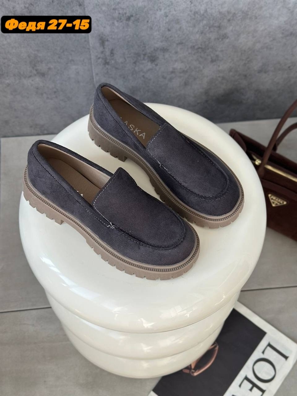 замшевые лоферы на платформе,,женские лоферы, женская,лоферы женские замшевые
