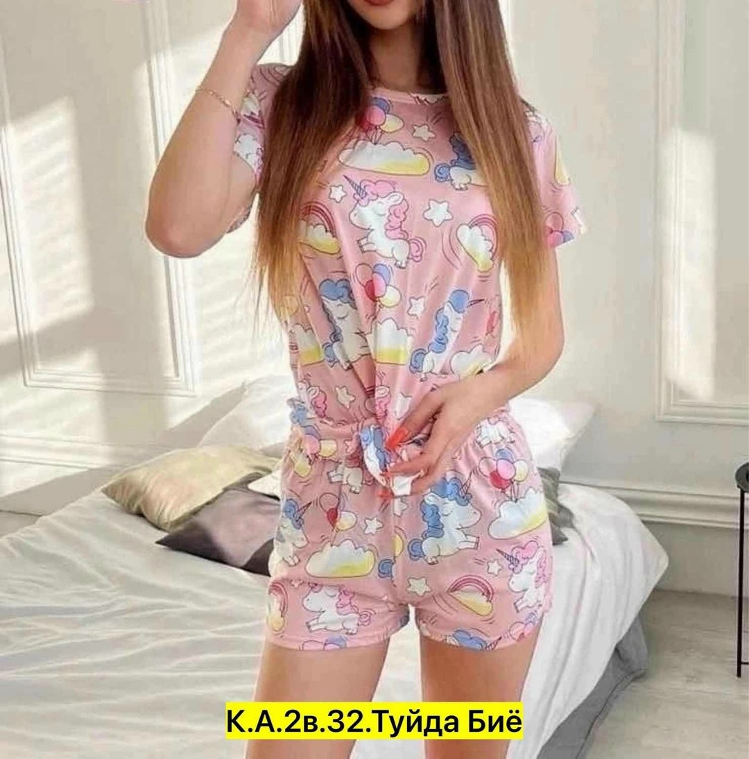 домашняя одежда пижама,пижама женская,пижама смешная,женская пижама комплект,пижама домашний костюм