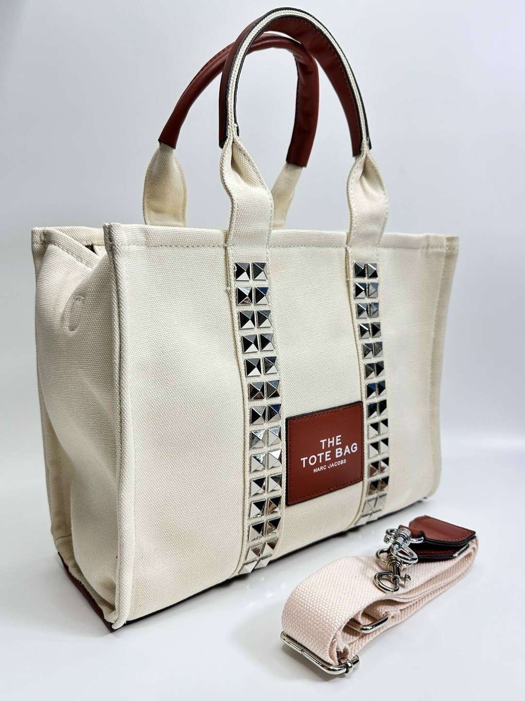 marc jacobs tote bag,сумка,модная сумка,модная женская сумка,холщовая сумка