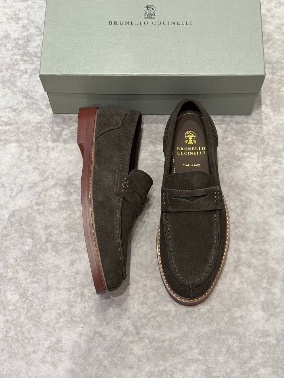 замшевые лоферы brunello cucinelli,лоферы brunello cucinelli,brunello cucinelli мужские лоферы,brunello cucinelli  мужская лоферы,мокасины мужские brunello cucinelli