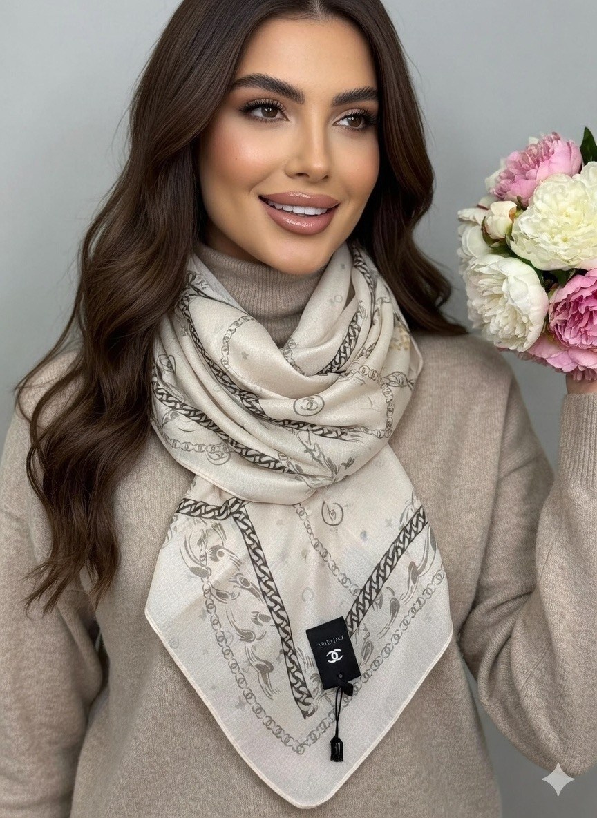 платок женский,брендовый платок,платок,модные платки,платки и шарфы