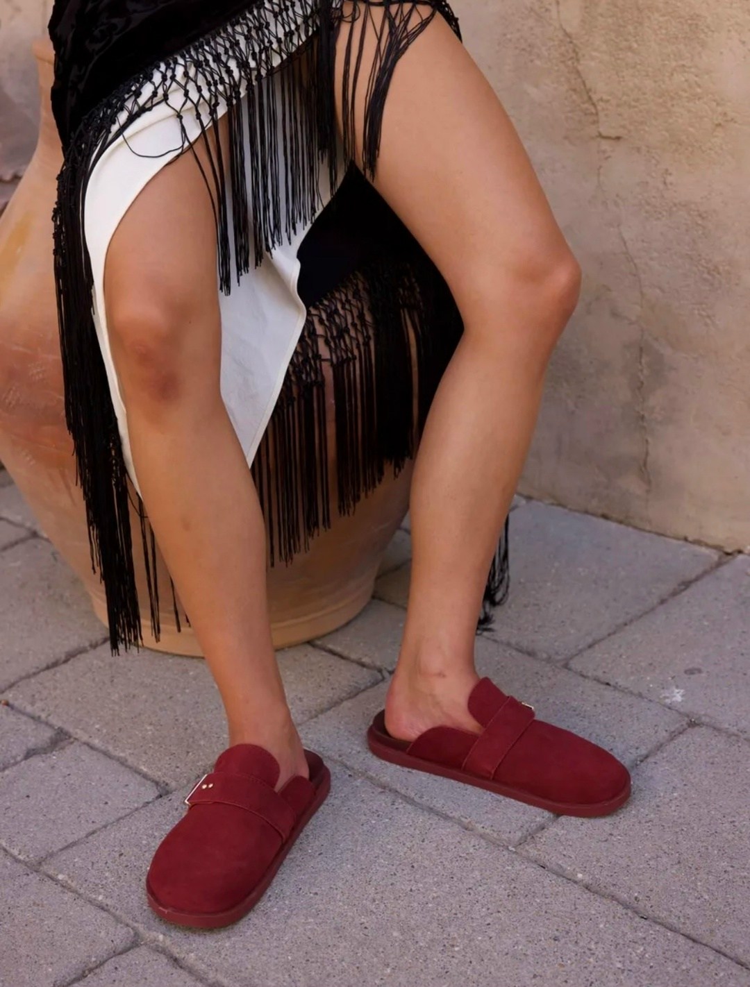 ,модные тапочки,обуви,мюли женские,модные шлепанцы