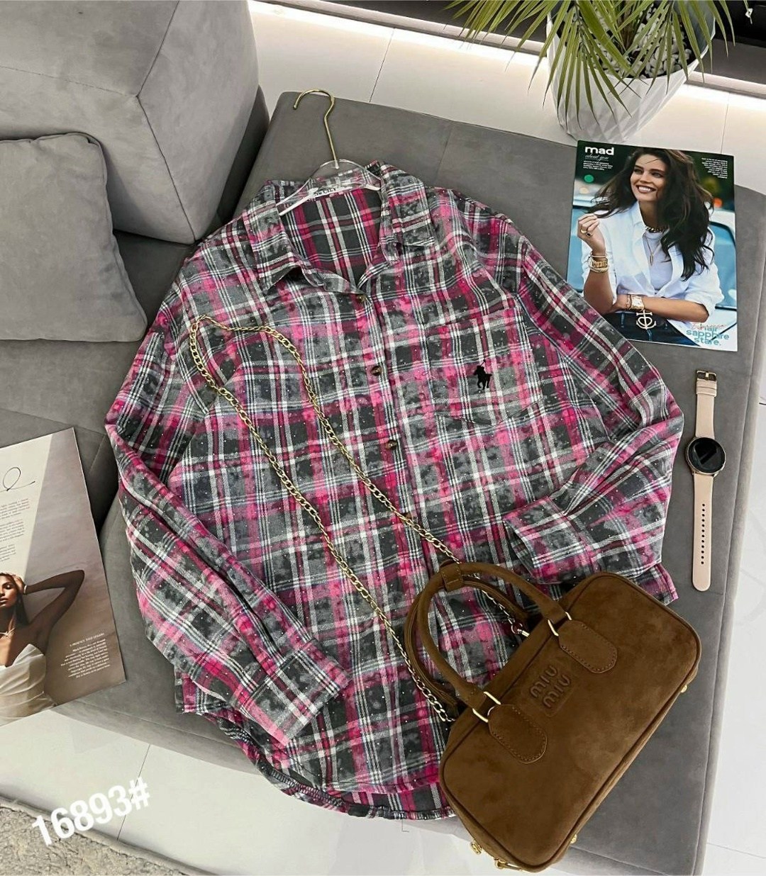 рубашка женская в клетку,женская рубашка в клетку оверсайз,клетчатая рубашка женская,рубашка в клетку,рубашка