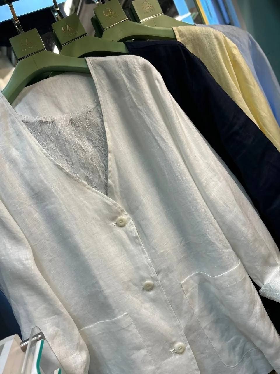 рубашка женская,оверсайз рубашка,желтая рубашка,льняная рубашка