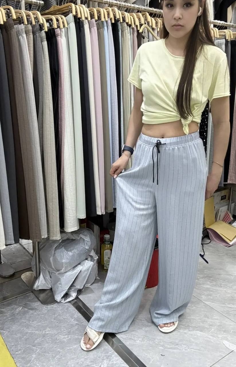 брюки женские,женские широкие брюки,широкие брюки,брюки женские палаццо,женские брюки с широкими штанинами