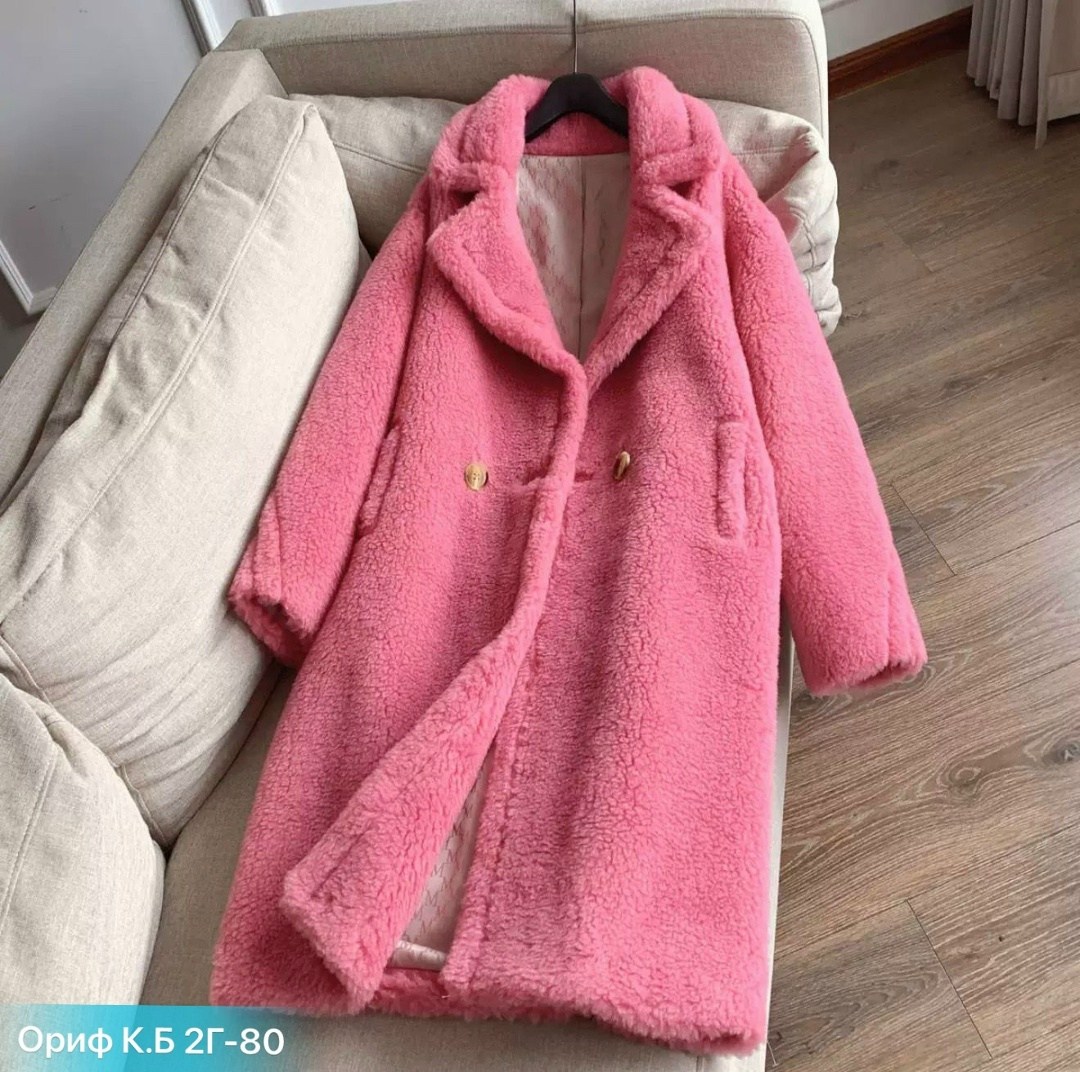 шуба барашка,зимнее женское пальто из искусственного меха,шуба,шубка тедди,искусственная шуба