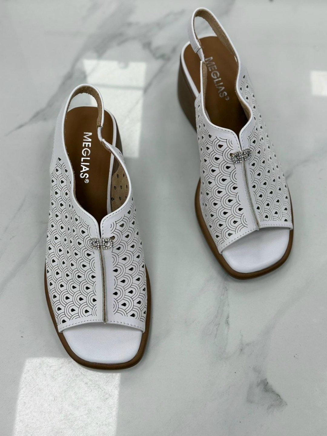 босоножки женские,,босоножки кари,босоножки с перфорацией,босоножки тофа