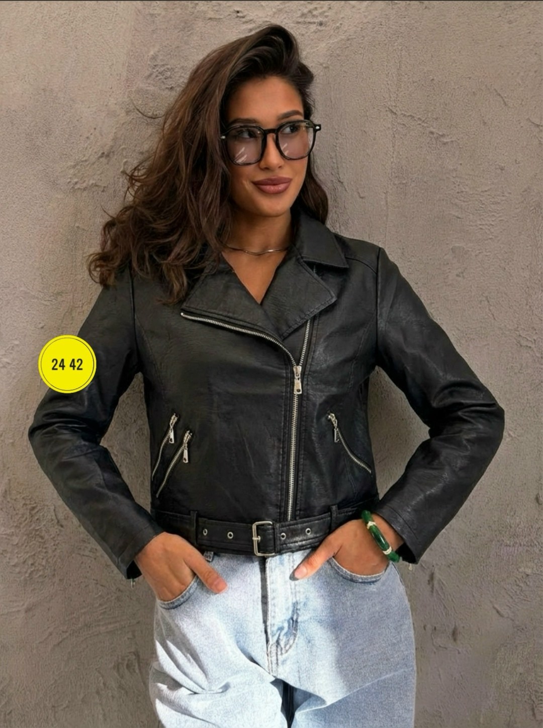 кожаная куртка женская,куртка женская,кожаная куртка,женская куртка из экокожи,косуха женская